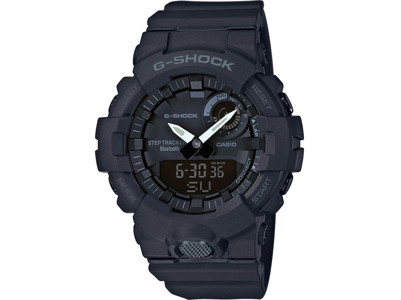 Casio GBA-800-1AER G-Shock Men´s 48mm 20ATM