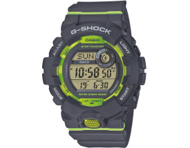 Casio GBD-800-8ER G-Shock Men´s 49mm...