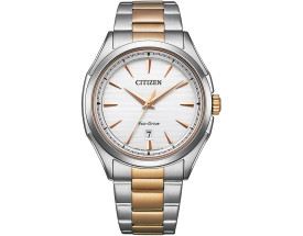 Citizen AW1756-89A Eco-Drive Mens Watch...
