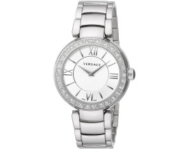 Versace VNC160015 Leda Ladies Watch...