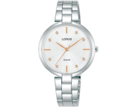 Lorus RG233VX9 Ladies Watch 32mm...
