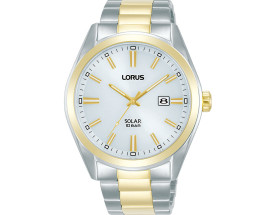 Lorus RX336AX9 Solar Mens Watch...