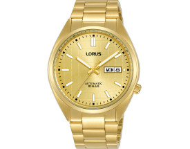 Lorus RL498AX9 Automatic Mens Watch...