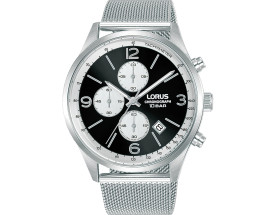 Lorus RM317HX9 Chronograph Mens Watch...