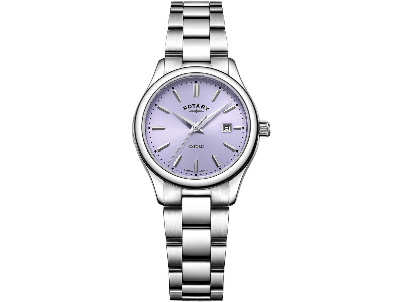 Rotary LB05092/75 Oxford Ladies Watch 32mm 5ATM