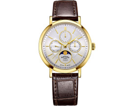 Rotary GS05428/06 Windsor Moon Phase...
