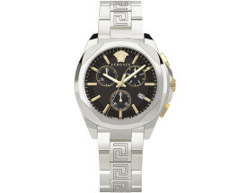 Versace VE3CA0423 Chronograph Unisex Watch...