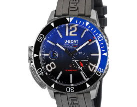 U-Boat 9519 Sommerso Automatic Mens...