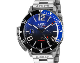U-Boat 9519/MT Sommerso Automatic Mens...