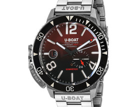 U-Boat 9521/MT Sommerso Automatic Mens...