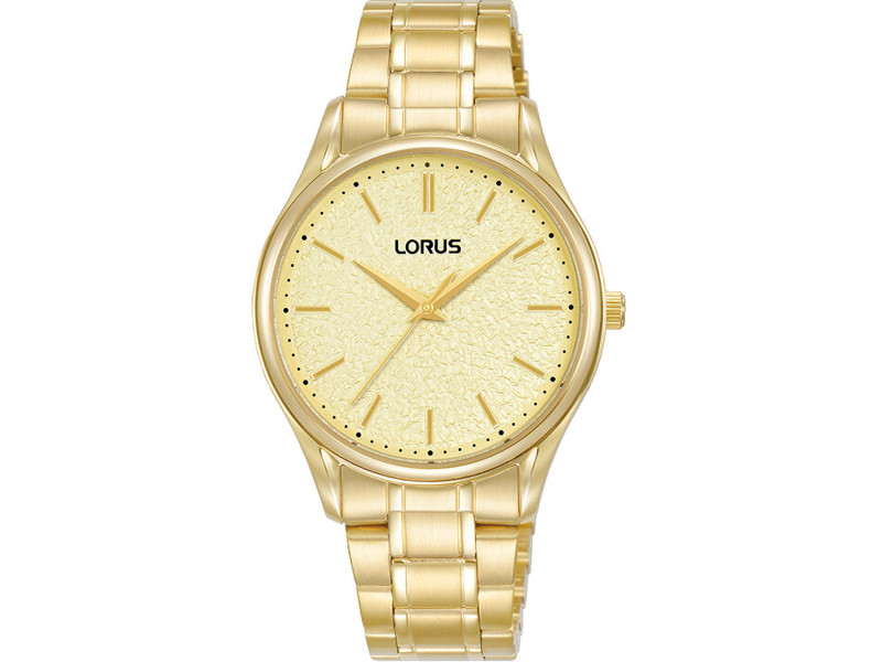 Lorus RG220WX9 Classic Ladies Watch 32mm 5ATM