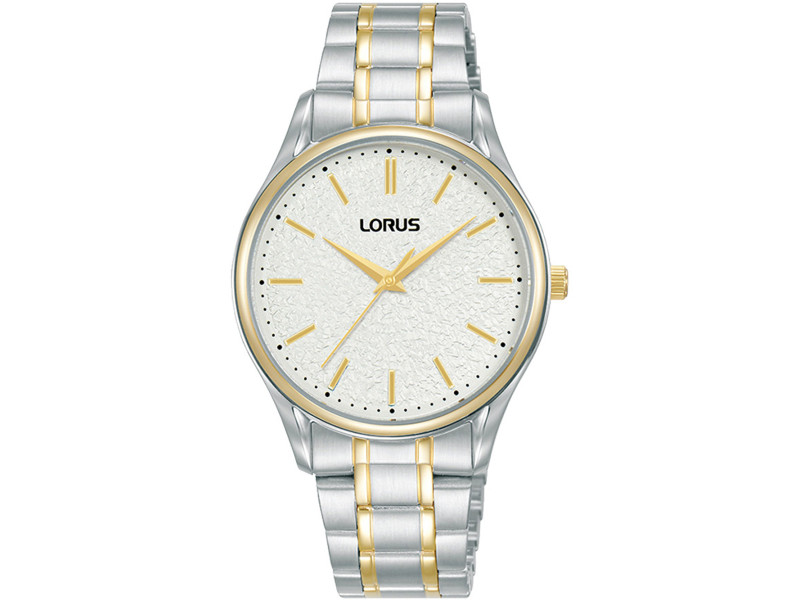 Lorus RG218WX9 Classic Ladies Watch 32mm 5ATM