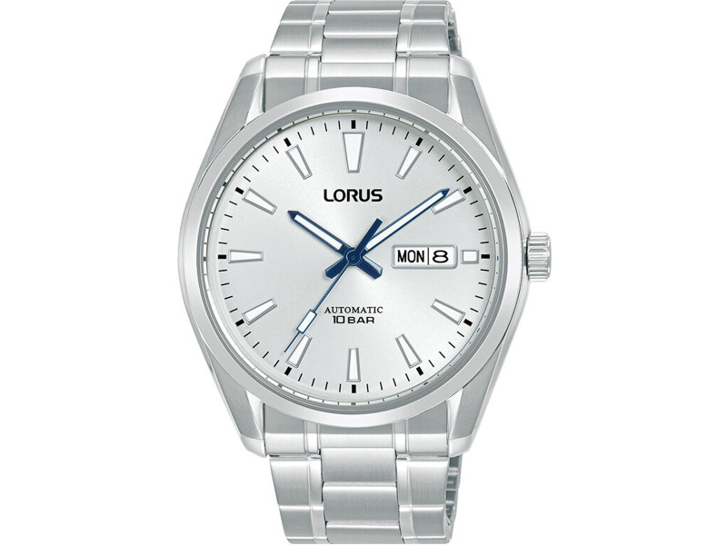 Lorus RL455BX9 Automatic Mens Watch 42mm 10ATM
