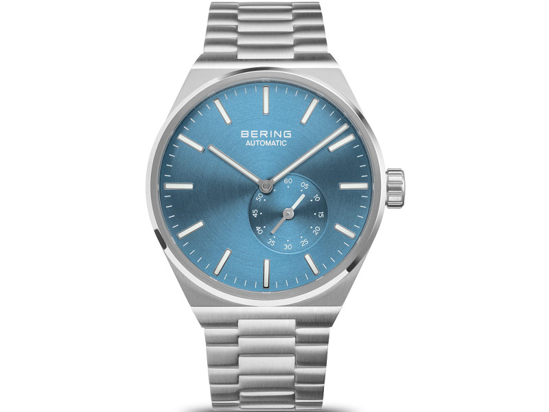 Bering 19441-CHARITY men´s watch Charity Automatic 41mm 10ATM