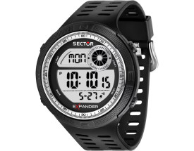 Sector R3251527002 EX-42 Digital Watch...