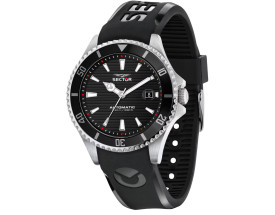 Sector R3221161002 230 Mens Watch...