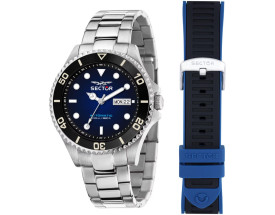 Sector R3221161003 230 Mens Watch...