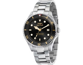 Sector R3223161005 230 Mens Watch...