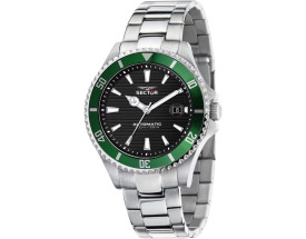 Sector R3223161008 450 Mens Watch...
