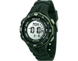 Sector R3251280003 EX-26 Digital Watch...