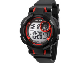 Sector R3251283001 EX-36 Digital Watch...