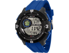 Sector R3251535002 EX-04 Digital Watch...