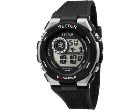 Sector R3251537001 EX-10 Unisex Watch...