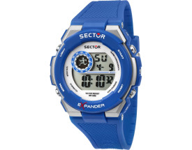 Sector R3251537003 EX-10 Unisex Watch...