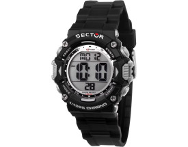 Sector R3251544001 EX-32 Digital Watch...