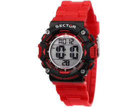 Sector R3251544002 EX-32 Digital Watch...