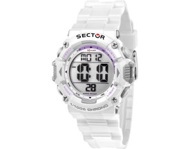 Sector R3251544004 EX-32 Digital Watch...