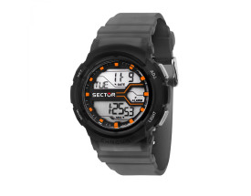 Sector R3251547001 EX-39 Digital Watch...