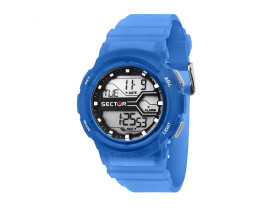 Sector R3251547002 EX-39 Digital Watch...