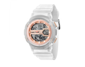 Sector R3251547004 EX-39 Digital Watch...