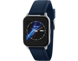 Sector R3251550002 Unisex Watch Smartwatch...