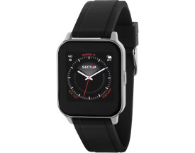 Sector R3251550003 Unisex Watch Smartwatch...