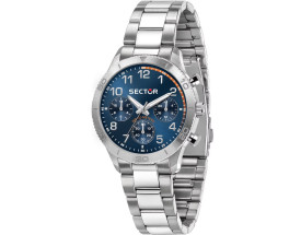 Sector R3253578018 Mens Watch 37mm...