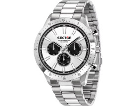 Sector R3253578027 Mens Watch 45mm...
