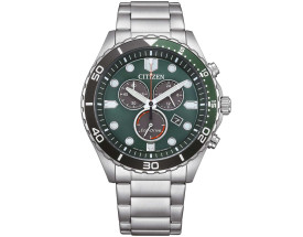 Citizen AT2561-81X Mens Watch Eco-Drive...