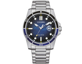 Citizen AW1810-85L Mens Watch Eco-Drive...