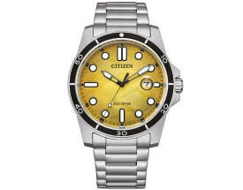 Citizen AW1816-89X Mens Watch Eco-Drive...