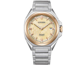 Citizen NB6059-57P Mens Watch Series...