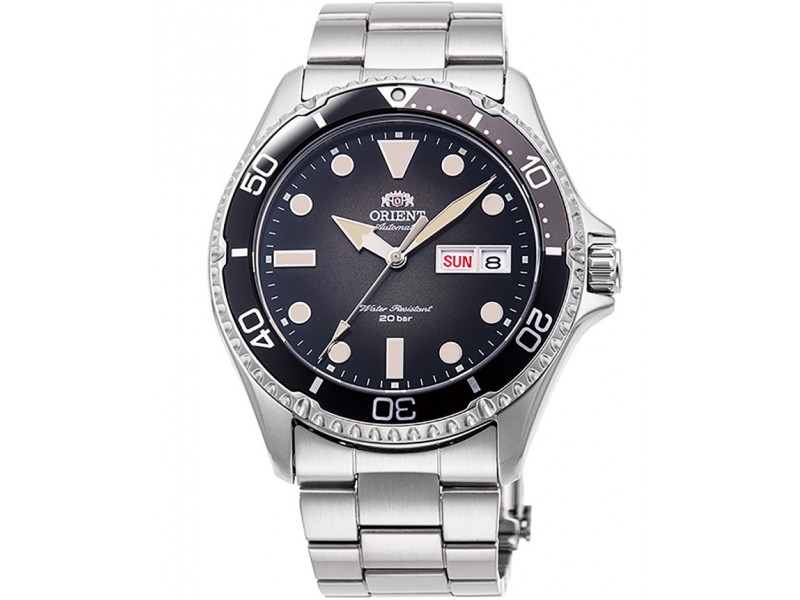 Orient Automatic Diver RA-AA0810N19B
