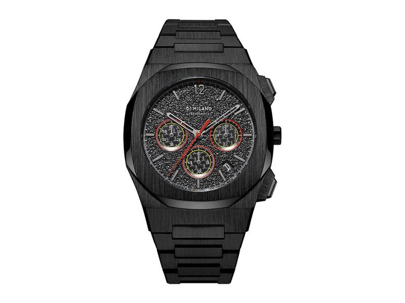 D1 MILANO Watches D1-CHBJ06