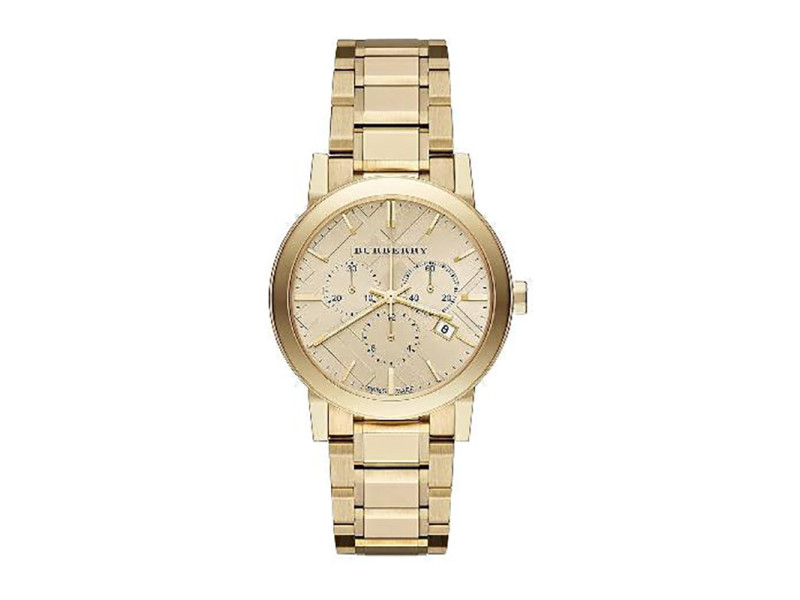 BURBERRY WATCHES Watches BU9753